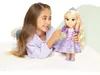 Muñeca Princesa Disney, "Mi Amiga Rapunzel", moda, para Vista previa de la imagen del producto 2