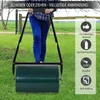 Outsunny Rasenwalze mit U-Griff Gartenrolle Gartenwalze Ø30 Produktbild-Vorschau 7