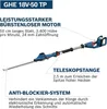 Bosch GHE 18V-50 TP, Bürstenschneider, Blade, Produktbild-Vorschau 19