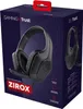 Trust GXT 415 Zirox Sluchátka s drátovou čelenkou Herní Náhled obrázku produktu 14