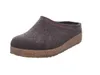 Haflinger Damen Herren Hausschuh Pantoffel Grizzly Torben Produktbild-Vorschau 27
