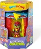 A toy product packaging for SuperThings Rivals of Kaboom, featuring a character and the product name. Náhled obrázku produktu