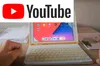 ETUI i KLAWIATURA do Apple iPad 10.9 10 GEN 2022 / iPad 11 Podgląd zdjęcia produktu 9