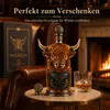 Highland Cattle Privatfass 21 Jahre Scotch Whisky, Produktbild-Vorschau 5