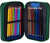 Dreifach-Faltmäppchen mit Nachfüllpackung AstraBAG PIXEL Produktbild-Vorschau 6