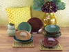 CreaTable, 23859, Marrakesch Bunt, Tellerset 12-tlg, Produktbild-Vorschau 4