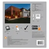 LEDVANCE 474666, Schwarz, IP65, Aluminium, Glas, I, CE / Produktbild-Vorschau 9
