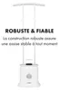 Klarstein ShirtButler Deluxe appareil automatique de Voir les images du produit 6