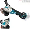 Makita Akku-Winkelschleifer 18V DGA519Z Produktbild-Vorschau 36