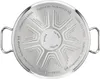 Tefal Duetto A70542 silber Topf Produktbild-Vorschau 6
