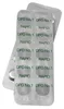120 Tabletten für Pooltester Chlor/ pH-Wert (12 Streifen) Produktbild-Vorschau 2