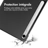 Étui à trois volets imoshion pour Samsung Galaxy Tab S9 Voir les images du produit 3