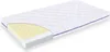Träumeland Abendrot Babybettmatratze - Größe 70 x 140 cm Produktbild-Vorschau