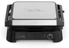 Tefal SuperGrill 3-in-1 GC510DE0, Schwarz, Edelstahl, Produktbild-Vorschau 3