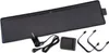 Tristar Slim XL BP-2669 Elektro Grillplatte Schwarz Produktbild-Vorschau 3