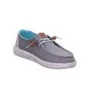 Hey Dude Wendy Heathered slub Tropical Damen Slipper in Produktbild-Vorschau 31