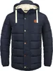 BLEND BHFrederic Herren Winterjacke Steppjacke Jacke Produktbild-Vorschau 2