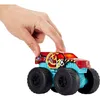 Hot Wheels Monster Trucks HW Demo Derby-Truck mit Licht- Produktbild-Vorschau 3