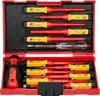 SucceBuy Jeu de 13 tournevis isolés, 1000 V Outils Voir les images du produit 1