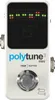 TC Electronic Polytune 3 Mini -kitarapedaali Podgląd zdjęcia produktu 1