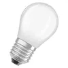 OSRAM LED Lampe CLASSIC P höchste  1.2W 840 Frosted E27 Produktbild-Vorschau 1