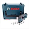 Bosch GST 18 V-LI B SOLO Profi-Akku-Stichsäge, 120 mm Produktbild-Vorschau 12