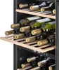 Klarstein Weinkühlschrank, Getränkekühlschrank Schmal, 2 Produktbild-Vorschau 5