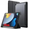 Custodia WELLHAUS per iPad 10.2, 7ª, 8ª e 9ª generazione, Anteprima dell’immagine prodotto 9