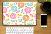 MuchoWow® Laptop Aufkleber Sticker Cover Süßigkeiten - Produktbild-Vorschau 2
