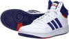 Adidas Hoops Mid 3.0  Sneakers Hoog - Wit - Maat 39.3 Produktbild-Vorschau 22