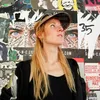 Visor Cap - Retro Schildkappe - 80s Poker Schildmütze Produktbild-Vorschau 6
