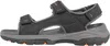Skechers Tresmen Garo Schwarz BLK Größe EU 47,5 Produktbild-Vorschau 15