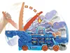 Hot Wheels City Ultimativer T-Rex Transporter Produktbild-Vorschau 8