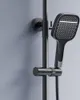 Rea Duschgarnitur Bari Titanium Produktbild-Vorschau 9