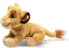 Steiff  Simba Loewe 26 goldbraun Disney 024665 Produktbild-Vorschau 2