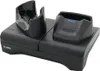 Zebra Single Slot Charge Only Sharecradle - Produktbild-Vorschau 3