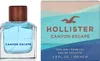 Hollister - Canyon Escape - Pour hommes, 100 ml Voir les images du produit 9