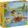 LEGO® Creator 40885 Famiglia di orsi Anteprima dell’immagine prodotto 2