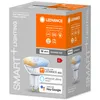 Ledvance LED Smart+ Glas Reflektor PAR16 4,9W = 50W GU10 Produktbild-Vorschau 20
