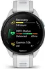 Ceas Garmin Forerunner 165, Grey/White Náhľad obrázku produktu 5