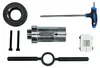 KS TOOLS Werkzeuge-Maschinen GmbH Outil de montage pour Voir les images du produit 7