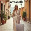SKYCASES Travel One – Mittelgroßer Hartschalenkoffer 24 Produktbild-Vorschau 7