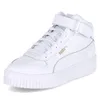 Puma Damen Stiefeletten 392337 01 Farbe: Weiß Größe: 38 Produktbild-Vorschau 26