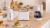 Bosch KAFFEEMASCHINE 10/15TA.  1200W (TKA3M131         WS) Produktbild-Vorschau 14