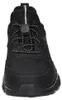 Slipper/Kletthalbschuh Freizeit (casual) LD-23391-3-BK Produktbild-Vorschau 7