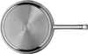 WMF Pfanne 28cm Devil Edelstahl Antihaft Edelstahlgriff Produktbild-Vorschau 2
