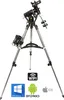 Explore Scientific iEXOS-100 PMC-8 Wi-Fi montatura GoTo Anteprima dell’immagine prodotto 2