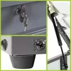 Gartenbox Metall - Kissenbox - Auflagenbox - Truhe mit Produktbild-Vorschau 7