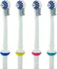 Oral-B OxyJet Lot de 4 canules Voir les images du produit 21