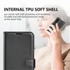 Hülle für Samsung Galaxy A14 Handy Tasche Handyhülle Flip Produktbild-Vorschau 5